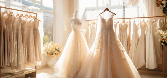 Les meilleurs conseils pour choisir votre robe de mariée