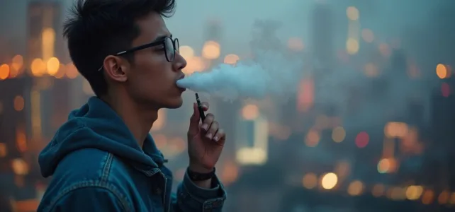 La puff : une révolution dans le monde des fumeurs La puff : une révolution dans le monde des fumeurs