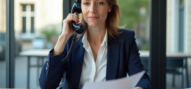 Comment contacter la mutuelle Pacifica à Blois et envoyer vos documents facilement