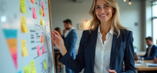 Les clés pour réussir sa stratégie marketing selon les experts de Culture Entrepreneur Les clés pour réussir sa stratégie marketing selon les experts de Culture Entrepreneur