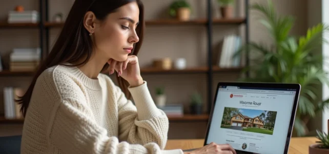 Toutes les astuces pour entrer en contact avec un particulier sur SeLoger facilement