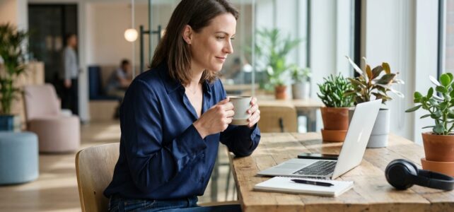 Les avantages méconnus du portage salarial pour les entrepreneurs modernes