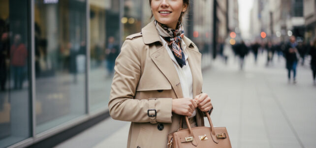 Ce que vos accessoires disent de votre style Ce que vos accessoires disent de votre style