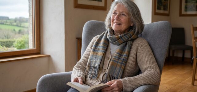 Le choix des établissements pour seniors en France : zoom sur le grand Ouest