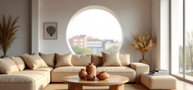 Inspirez-vous pour votre intérieur : tendances et conseils pour une maison unique